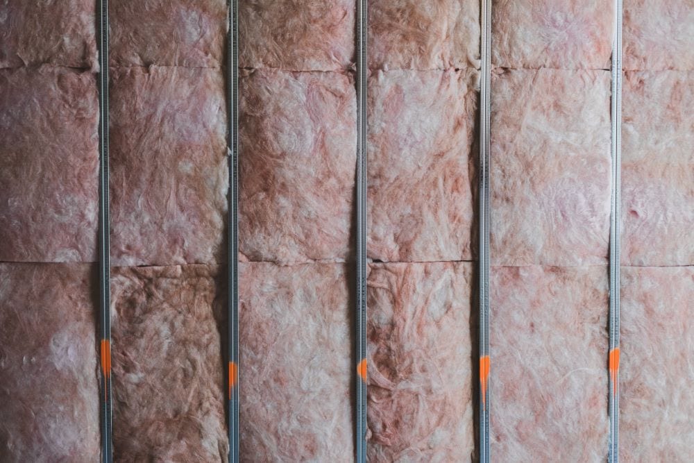 proper insulation in your crawl space will save you money
