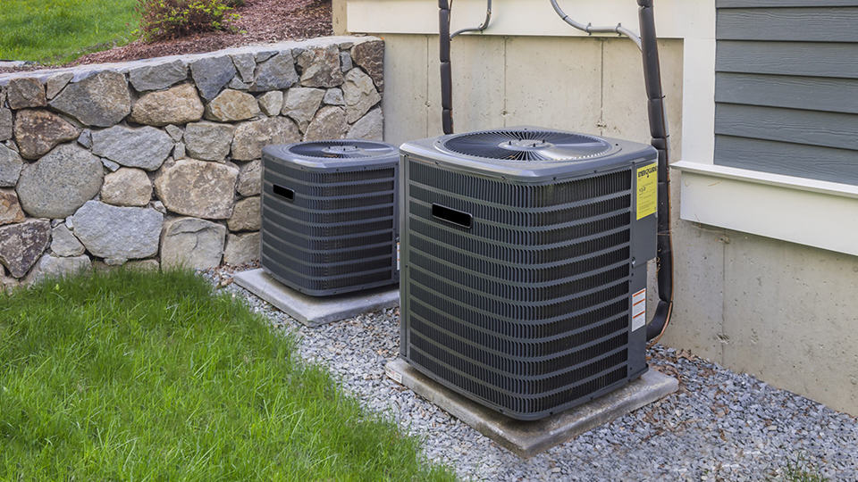 How to maintain your HVAC system and keep your home cool