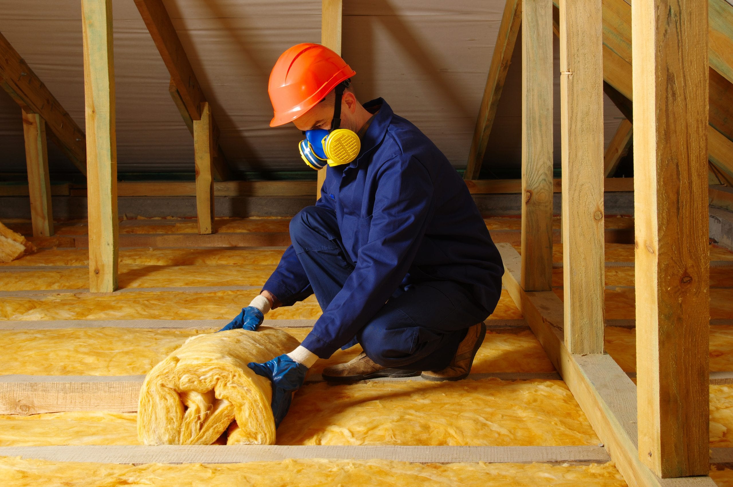 Why Your Mold Prevention Begins With Insulation