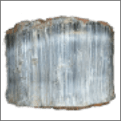 Crocidolite Image Small